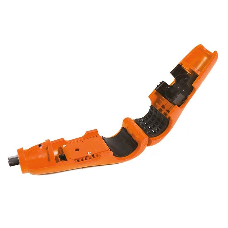 Bloque Levier Alarme